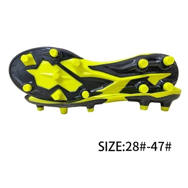 Football Boot Shoe Soles Design factory
