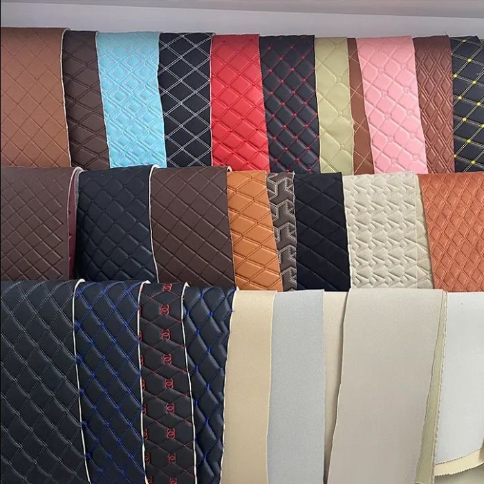 Floor Leather